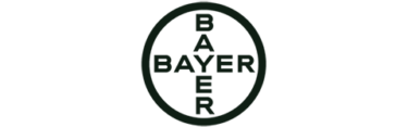logo Bayer Green