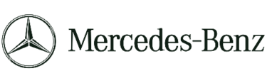 logo Mercedes Benz Green