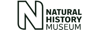 logo Natural Hist Museum LON Green