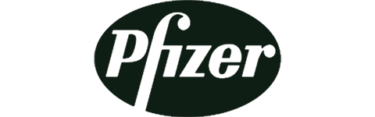 logo Pfizer Green