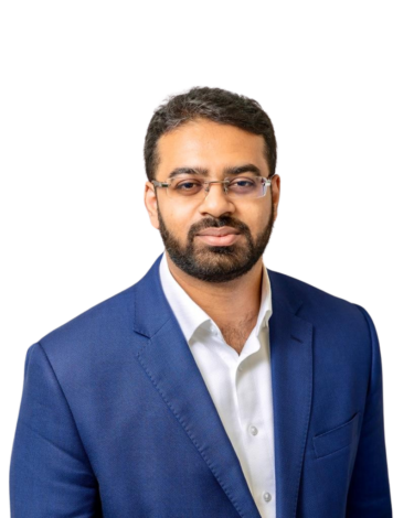 Faheem Sheikh