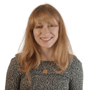 Georgie Edwards