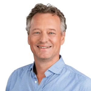 Geert Eenhoorn