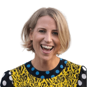 Becky Willan
