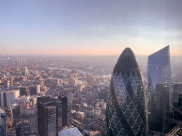 UK London Building City