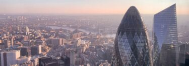 city of london skyview