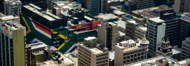 Reviewing Modern Slavery Act Compliance for a Financial Service Organisation south africa