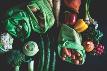 Human Rights & Social Impact Services groceries