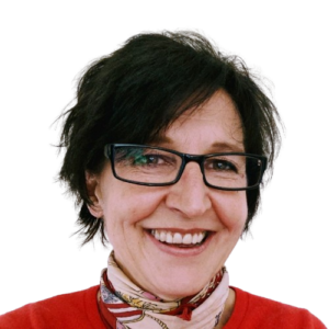 Jayne Paramor