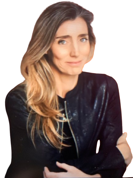 Cristina Kenz, Chief Executive Officer at air up