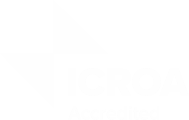 icroa logo
