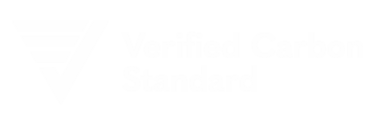 verified carbon standard logo