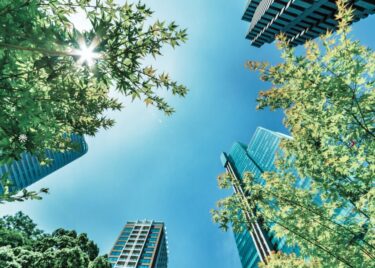 Webinar: A Closer Look at Material Scope 3 Emissions: How Deep to Dive? Cityscape