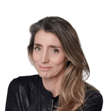 Our People cristina kenz