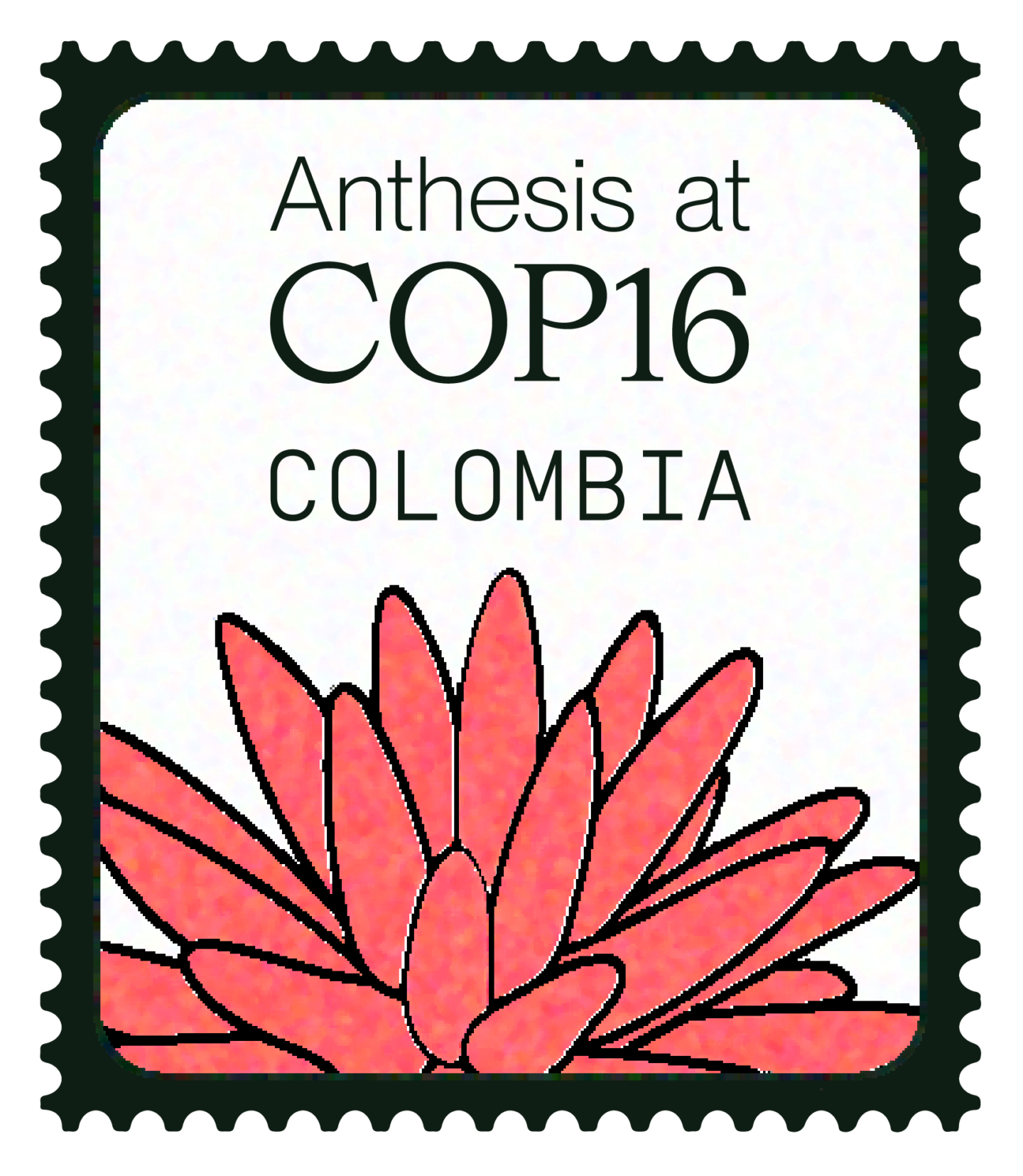 Cop16 2024 united nations biodiversity conference anthesis group