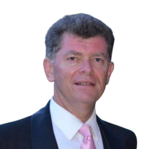 Mike Thompson