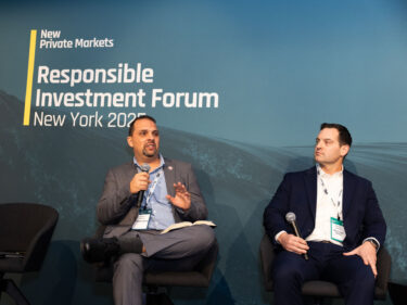 Sustainable Finance Disclosure Regulation (SFDR) Barrett Lawson Responsible Investment Forum 2025