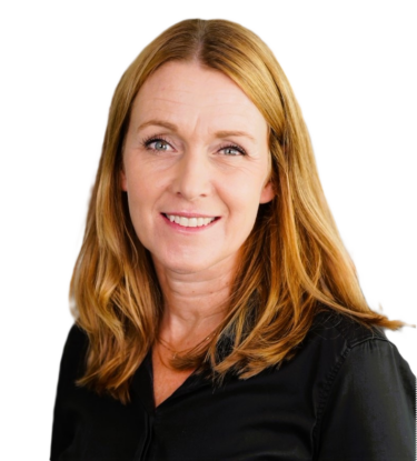 Property Sector caroline olsson