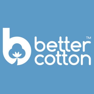 better cotton logo