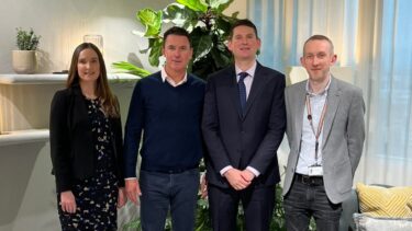 Freya Williams Joins Revolt North America As Chief Strategy Officer ISS and Anthesis