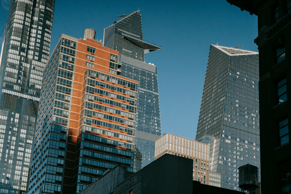 property sector