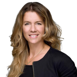 Stephanie de Heer