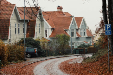 Activating Sustainability | Ep 26: Decarbonising Our Energy Systems houses in sweden