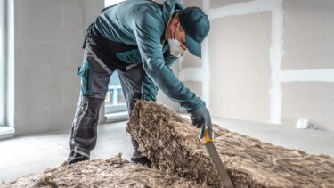 mineral wool insulation