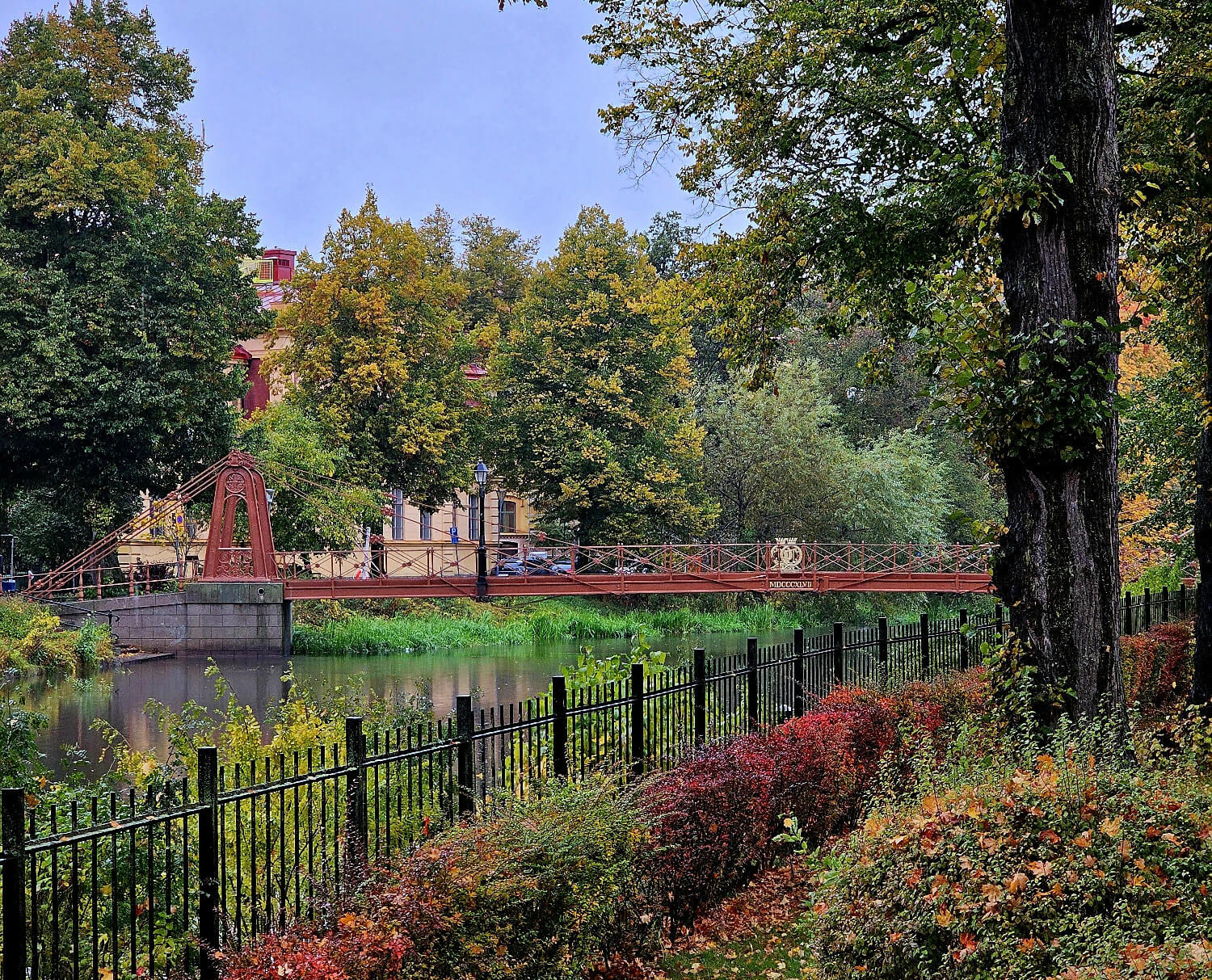 uppsala sweden