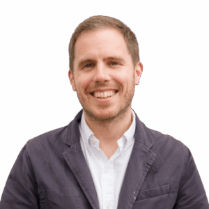 ben hayman