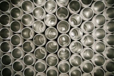 Sustainability Consultancy Services, Spain Aluminum can production