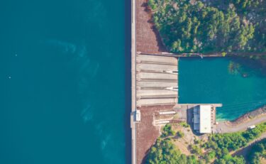 Activating Sustainability | Ep 13: The EU Green Deal: A Road to Recovery Hydropower renewable energy