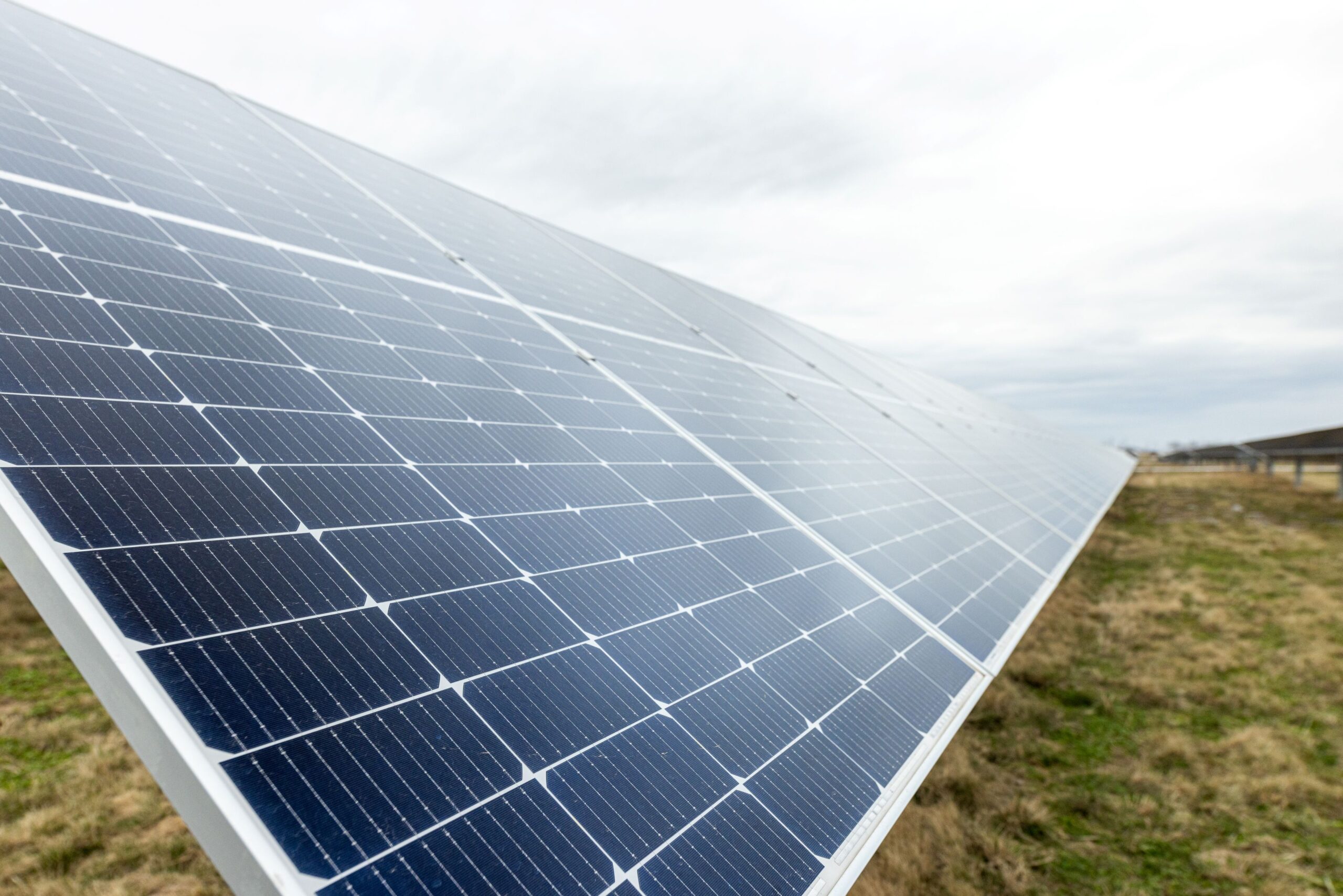 Solar panel
