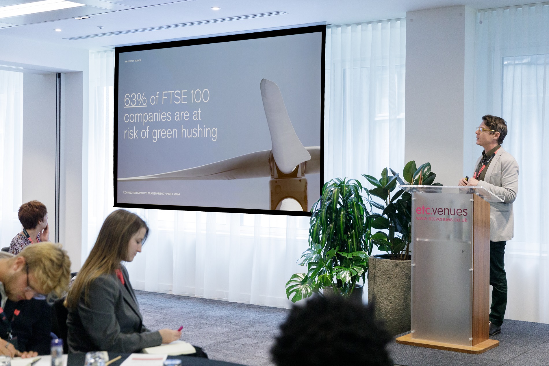 Register Your Interest: UK Activator Summit 2025 Presentation