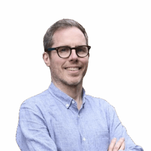 Ben Hayman