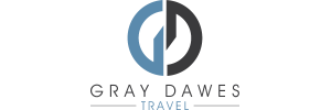gray dawes travel