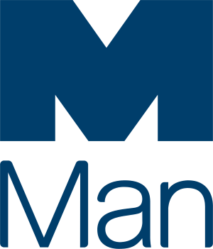 Implementing a full EMS with Man Group Man Group logo