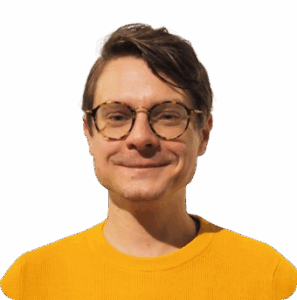Olly Lawder
