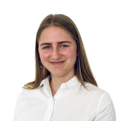 Sophie Barkla