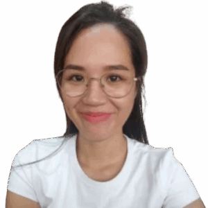 joanne paring