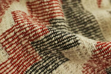Accelerating Your Journey Towards a Sustainable Supply Chain Textile material