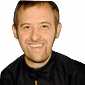 Alastair Baglee