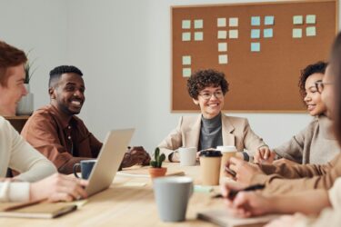 Nine Areas to Consider in a Bank ESG Programme Collaboration
