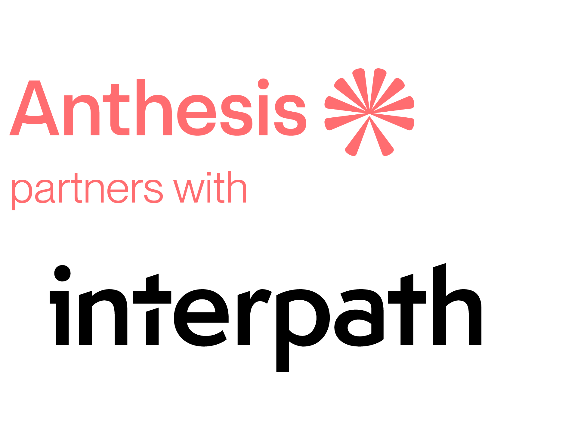 Interpath and Anthesis Announce Alliance that will Enable CFOs to Link ESG Objectives with Financial Improvement anthesis parters with interpath