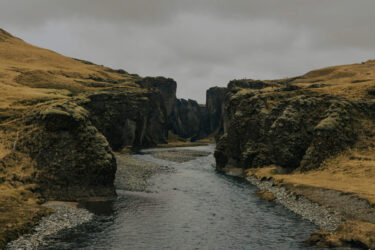 Homepage canyon