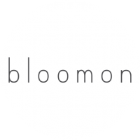 bloomon: A Climate Neutral Florist bloomon logo