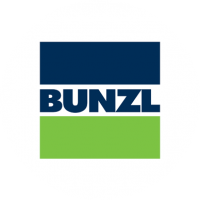 Reducing the Environmental Impact of Bunzl logo bunzl 200x200 1