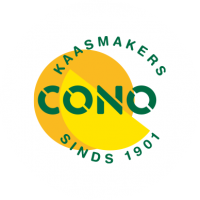 Making Climate Neutral Cheese with CONO cono logo