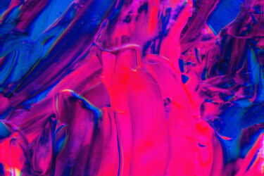 Accelerating Your Journey Towards a Sustainable Supply Chain abstract colours