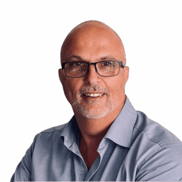 Our People ray leclercq